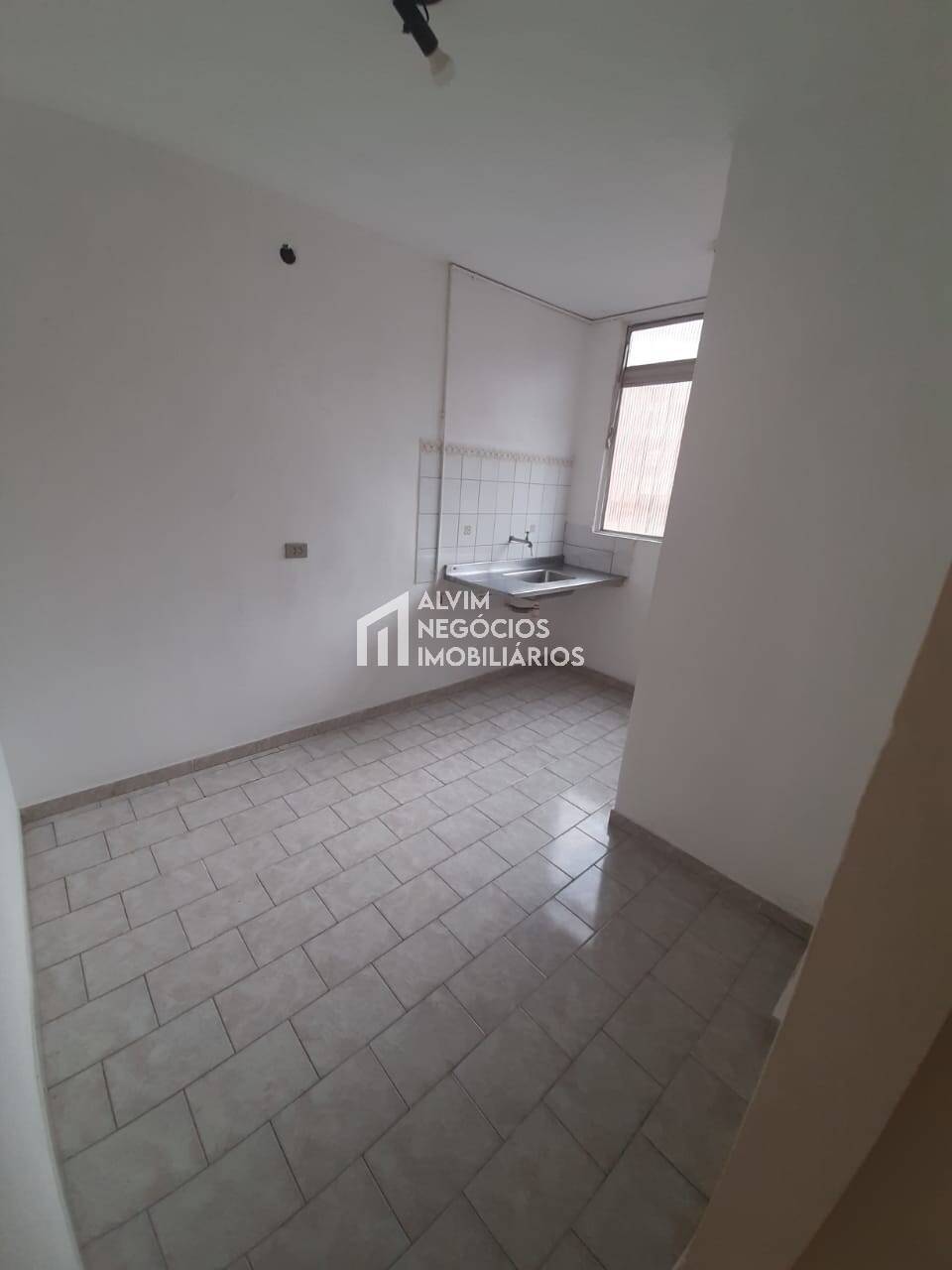 Apartamento à venda com 2 quartos, 45m² - Foto 6