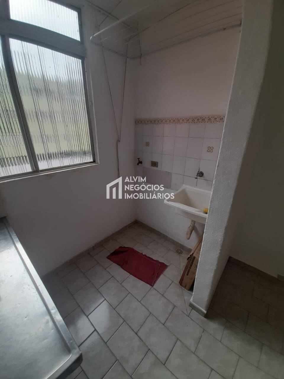 Apartamento à venda com 2 quartos, 45m² - Foto 8