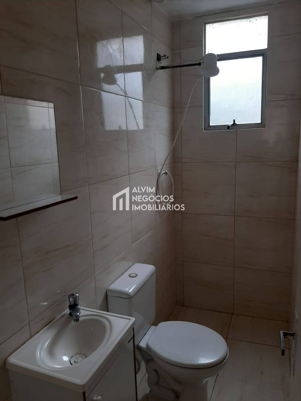 Apartamento à venda com 2 quartos, 45m² - Foto 20