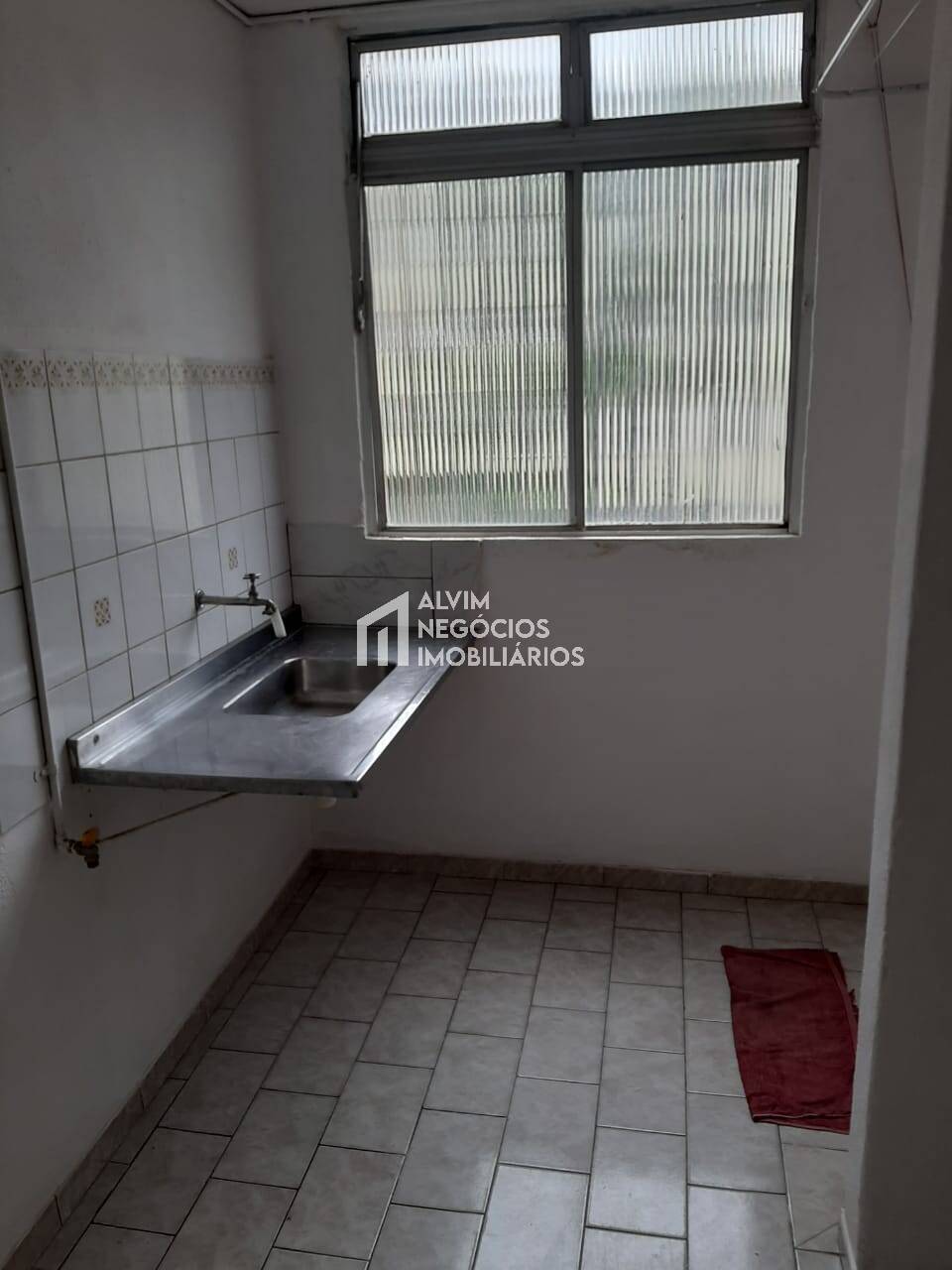 Apartamento à venda com 2 quartos, 45m² - Foto 5