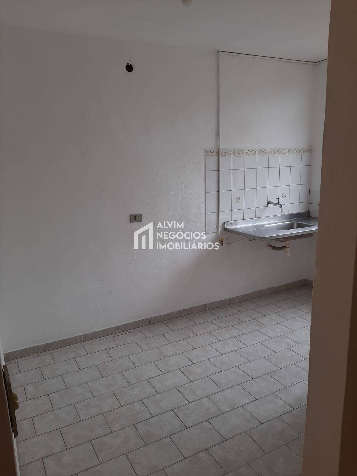 Apartamento à venda com 2 quartos, 45m² - Foto 4