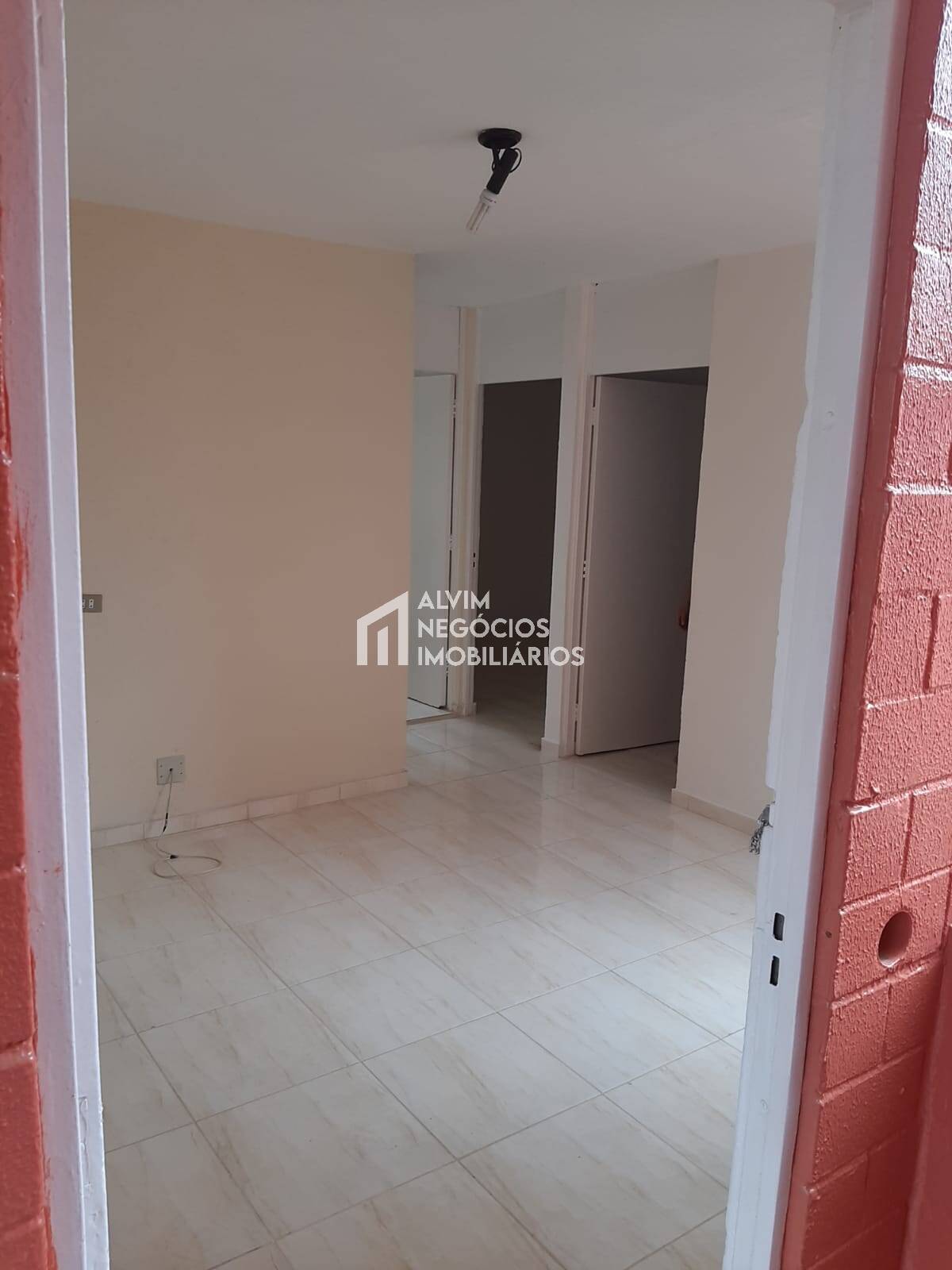Apartamento à venda com 2 quartos, 45m² - Foto 1