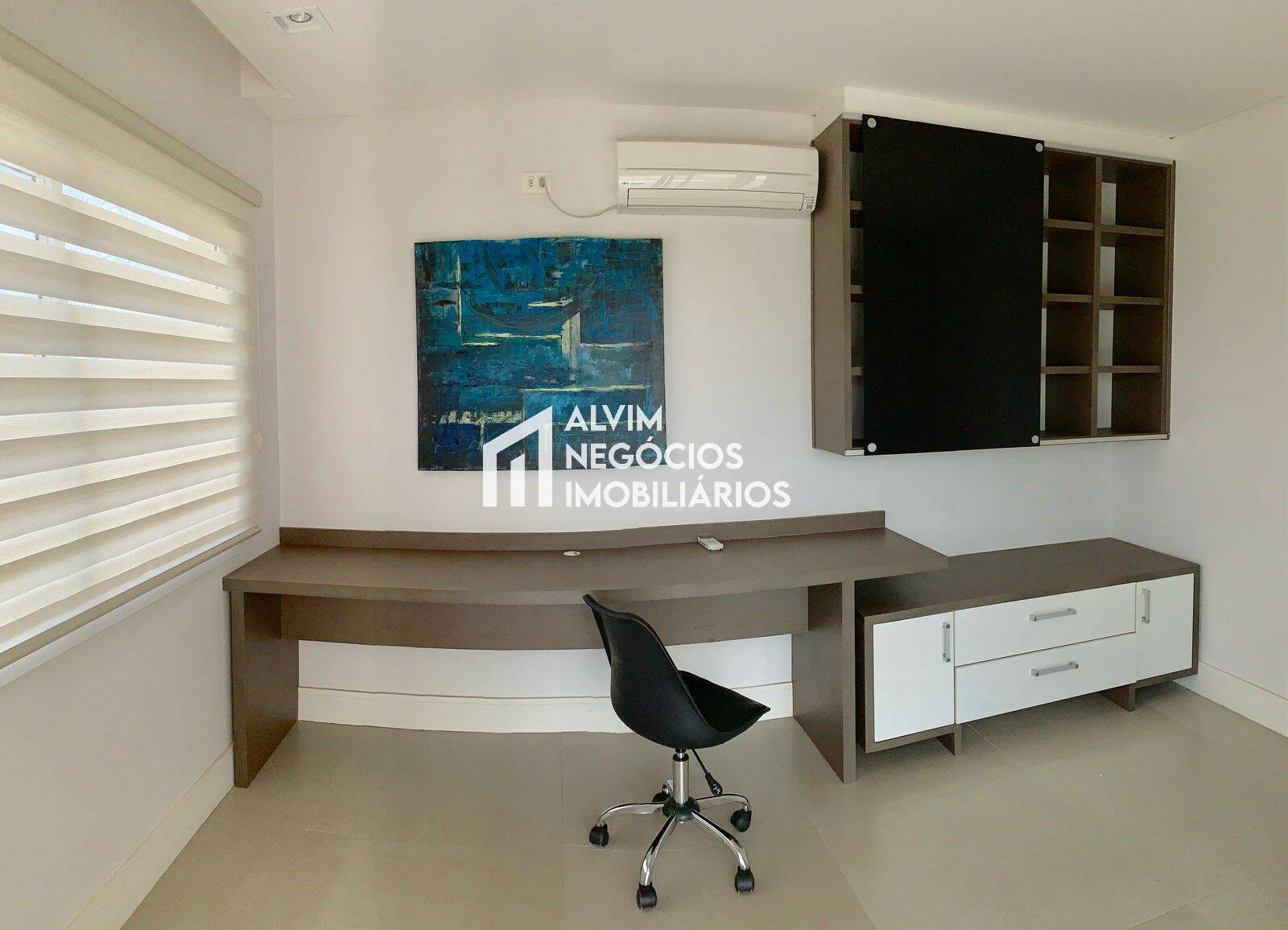 Sobrado, 4 quartos, 770 m² - Foto 4