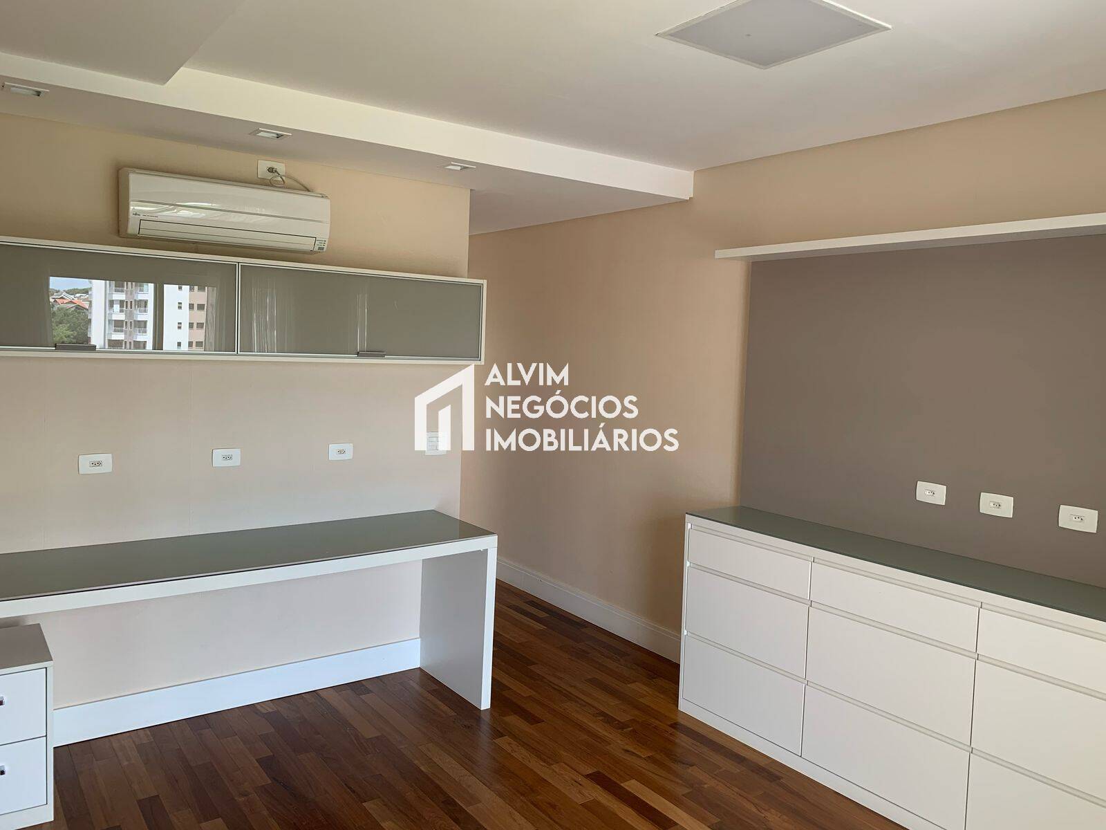 Sobrado, 4 quartos, 770 m² - Foto 12