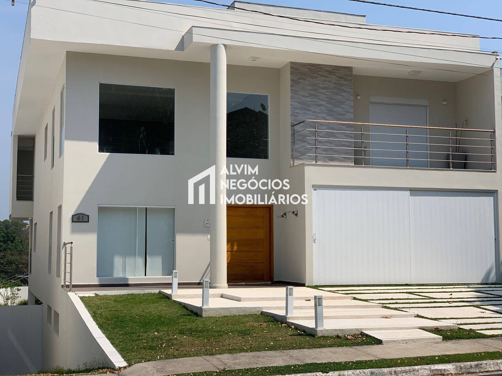Sobrado, 4 quartos, 770 m² - Foto 20