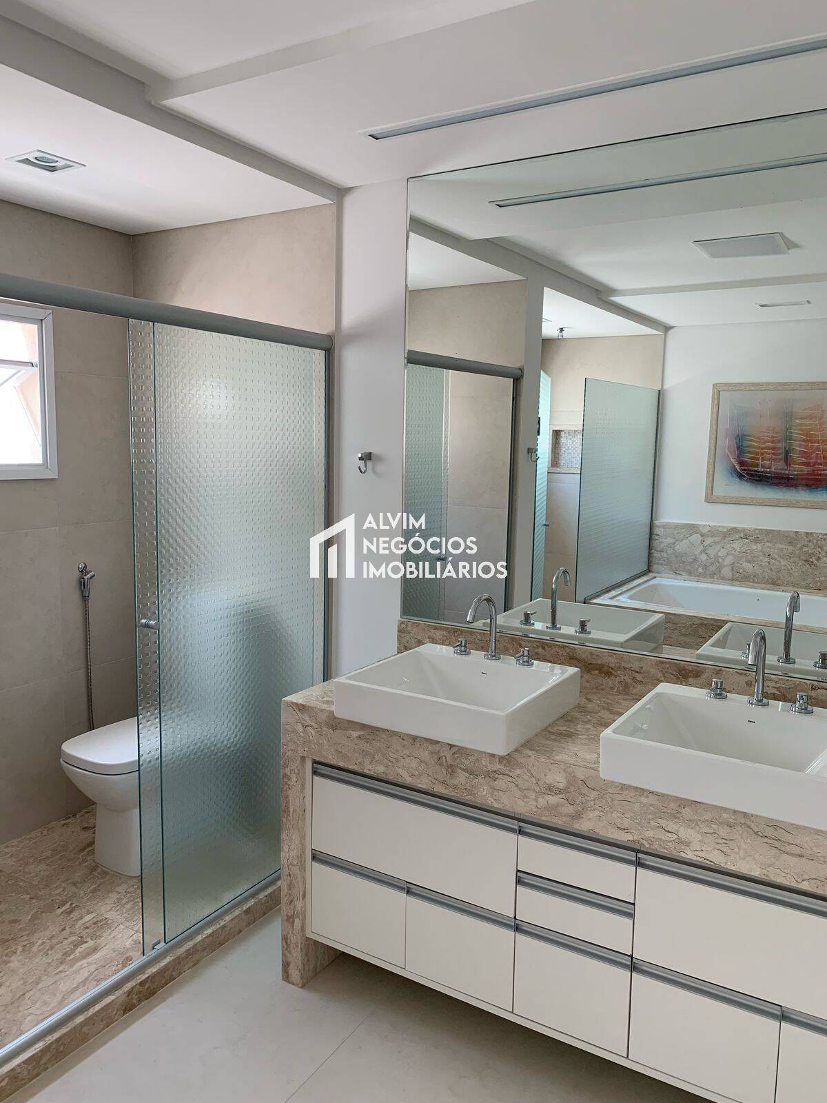 Sobrado, 4 quartos, 770 m² - Foto 21