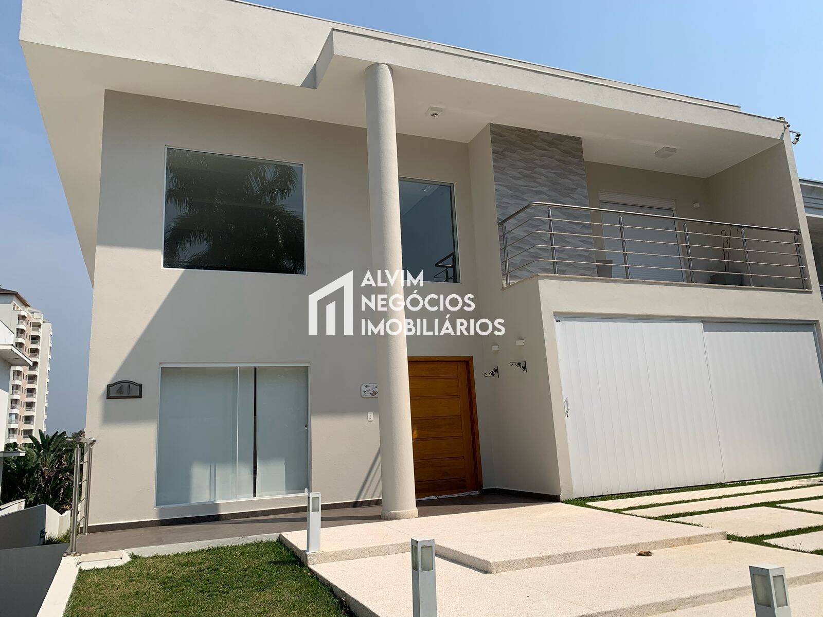 Sobrado, 4 quartos, 770 m² - Foto 2