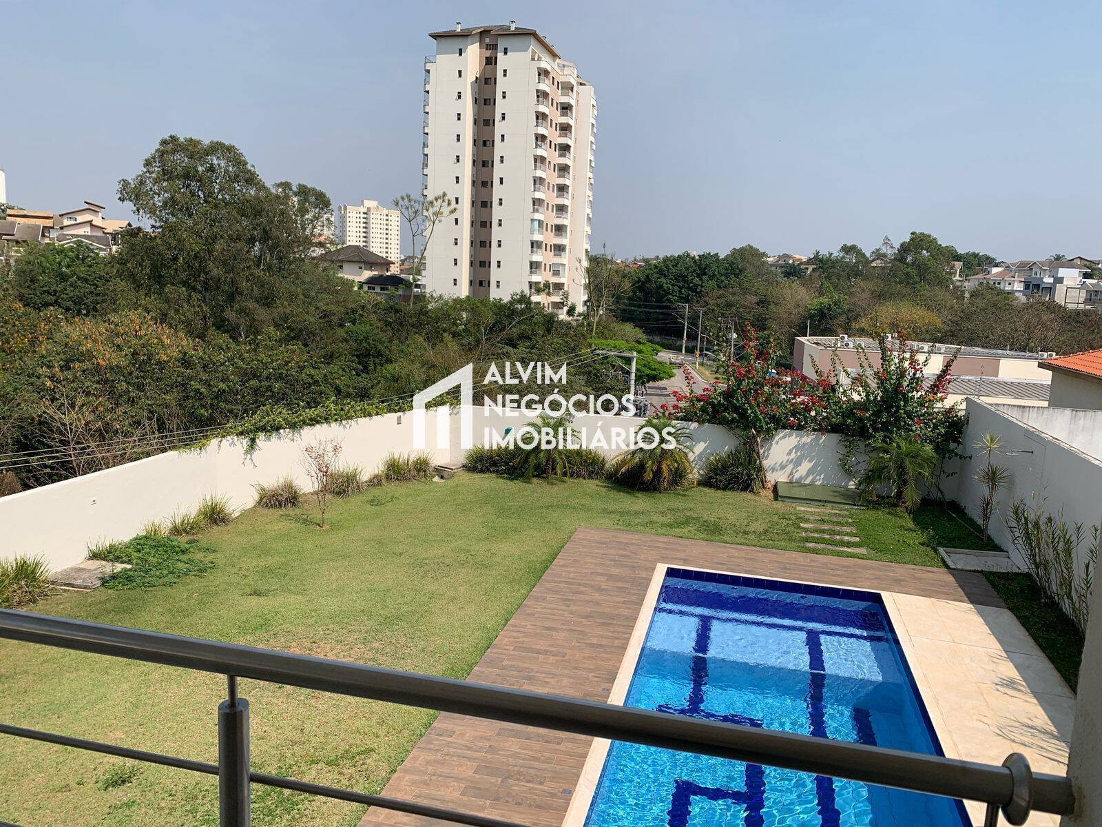 Sobrado, 4 quartos, 770 m² - Foto 25