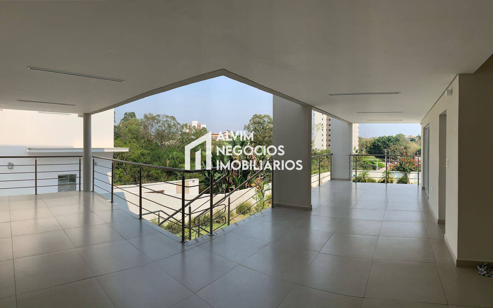 Sobrado, 4 quartos, 770 m² - Foto 26