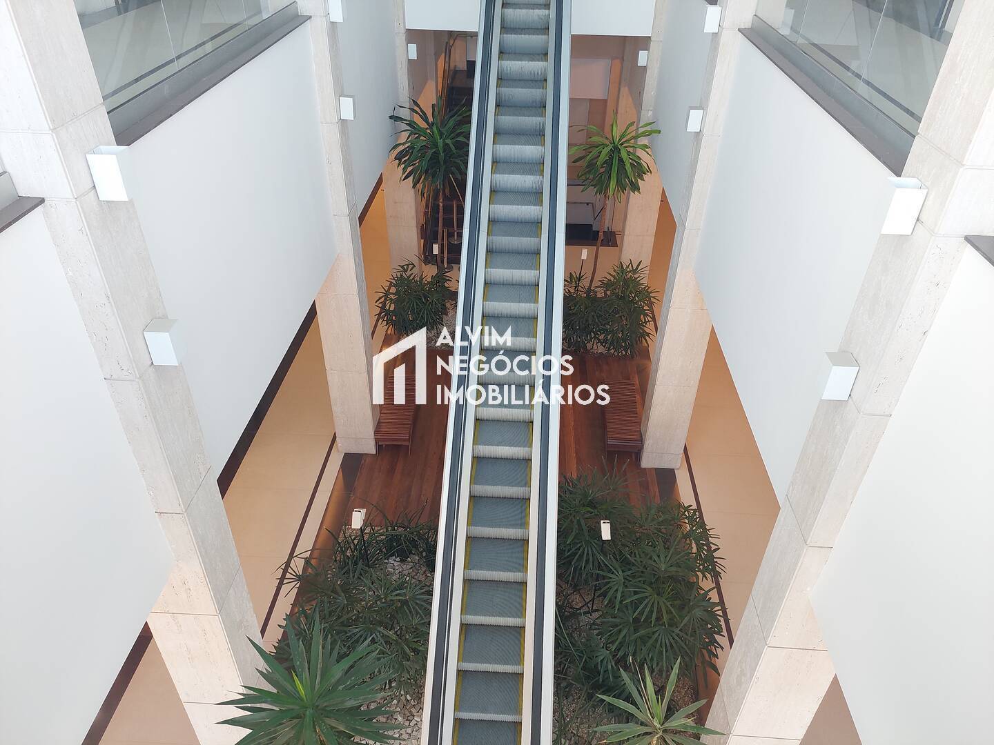 Loja-Salão, 54 m² - Foto 5