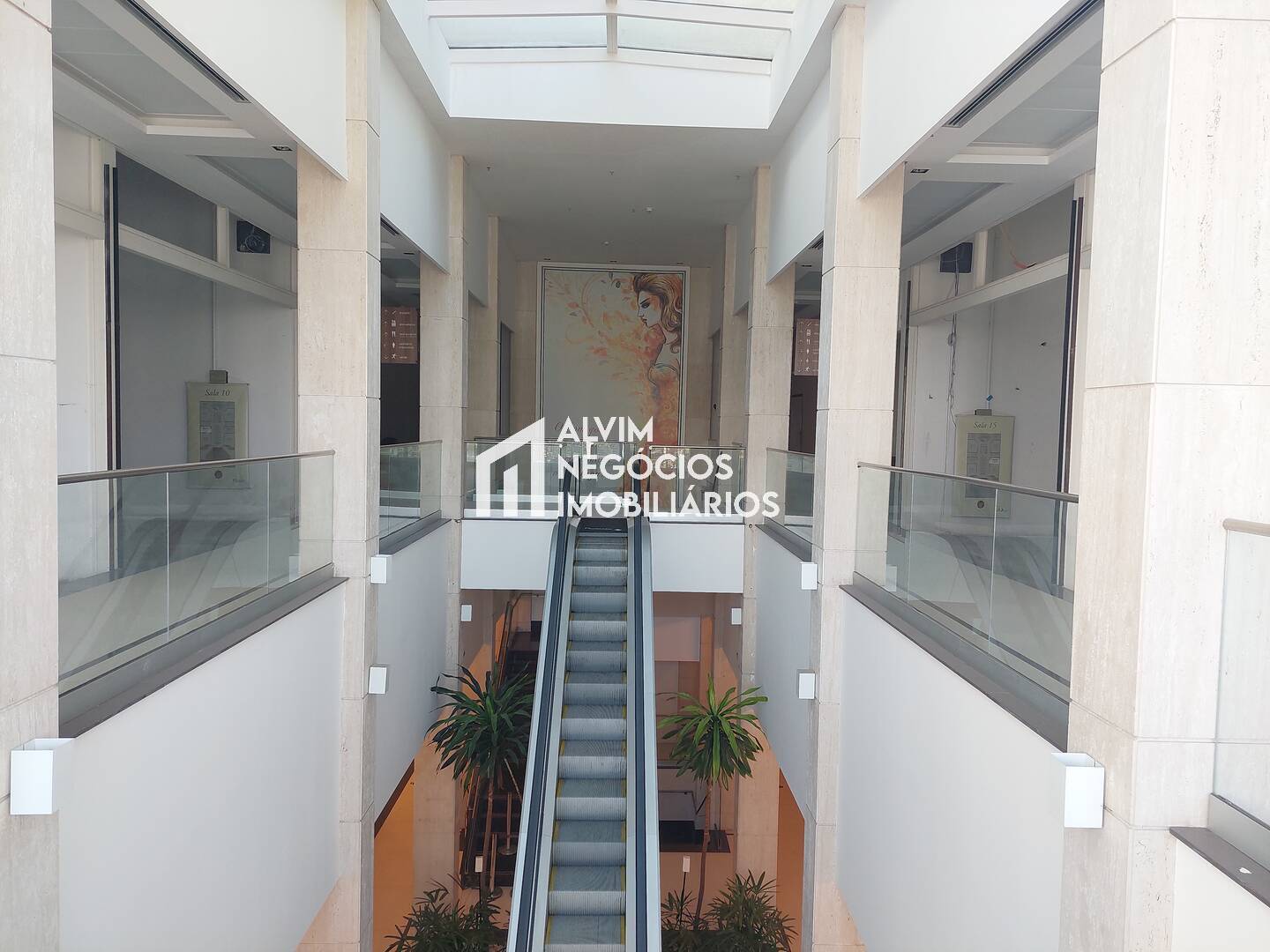 Loja-Salão, 54 m² - Foto 6