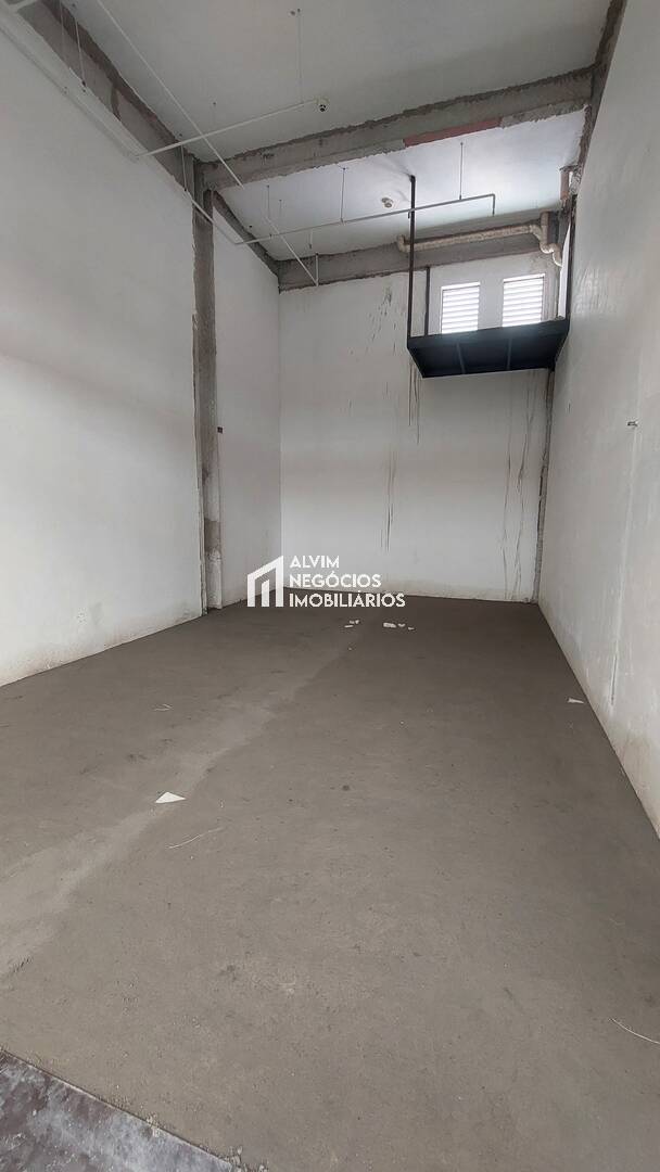 Loja-Salão, 54 m² - Foto 1