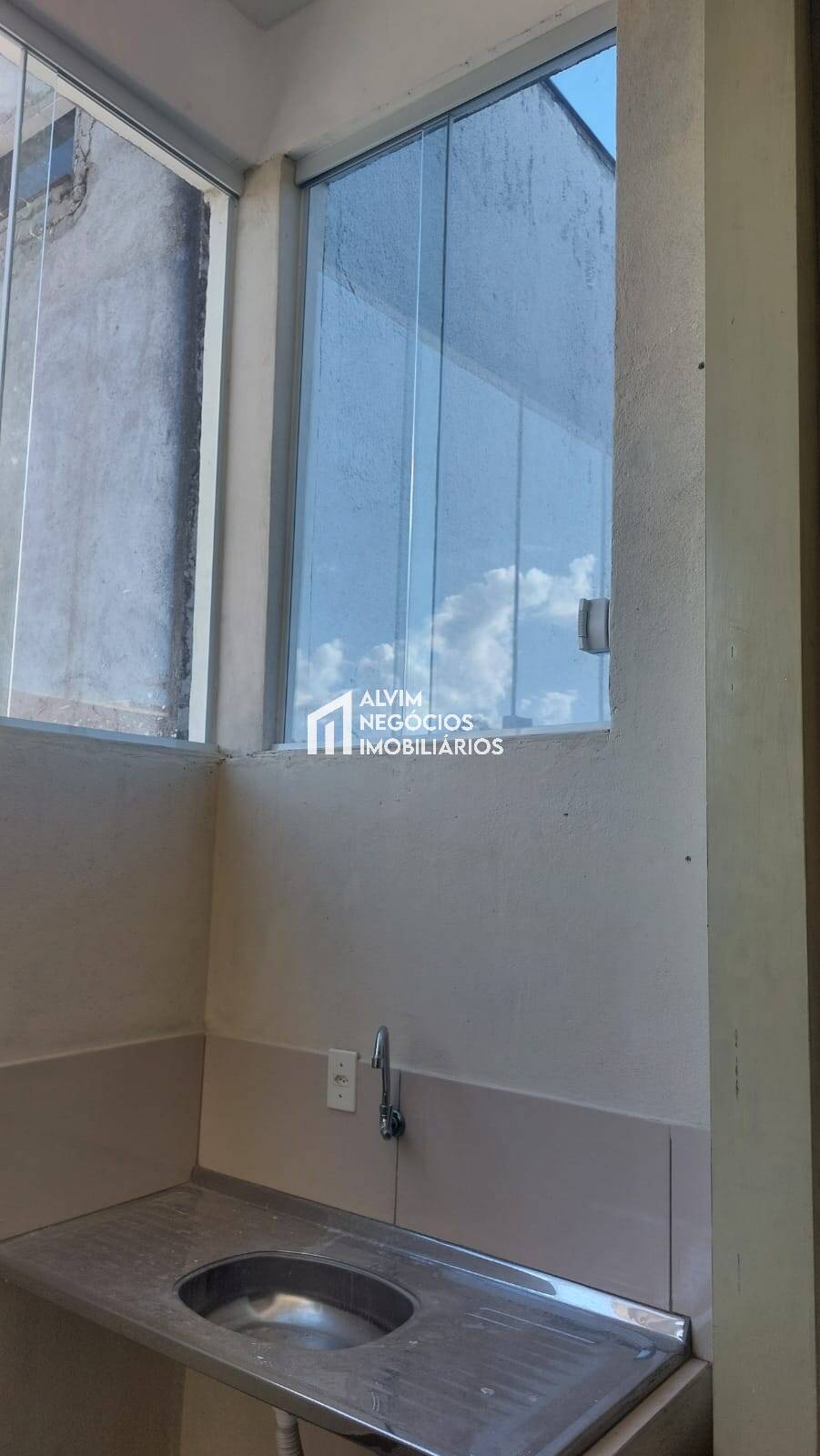 Loja-Salão, 150 m² - Foto 12