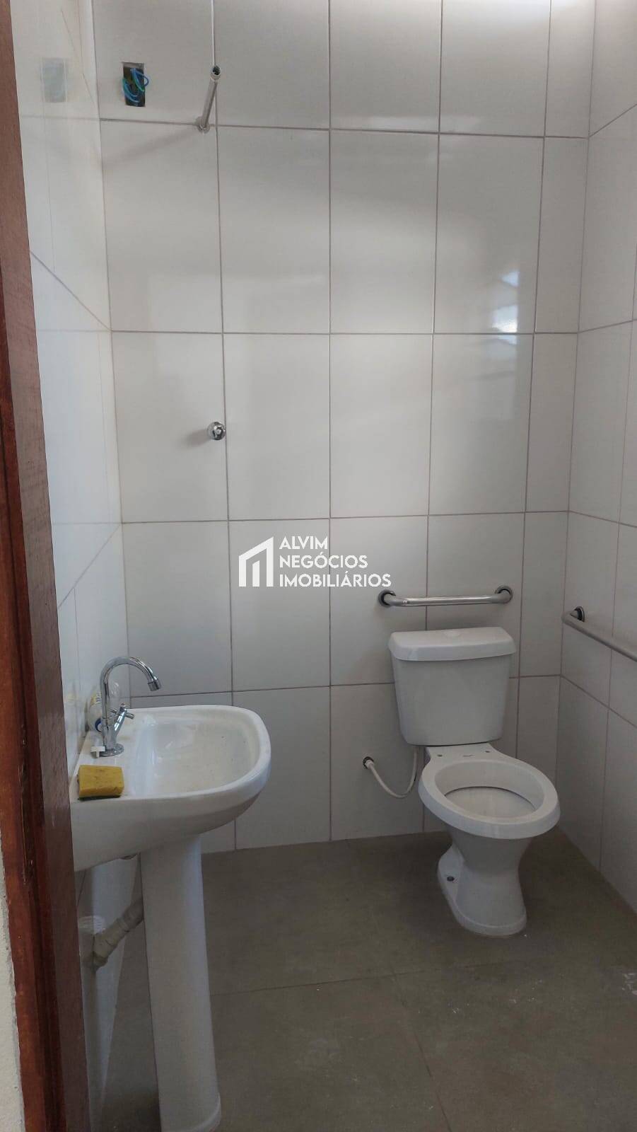 Loja-Salão, 150 m² - Foto 11