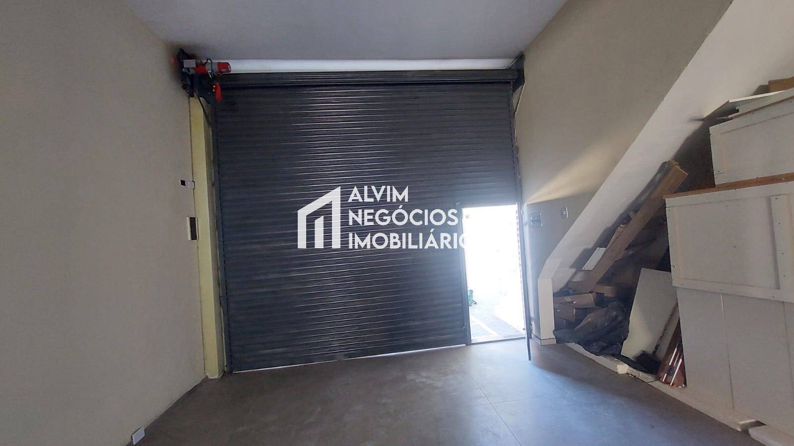 Loja-Salão, 150 m² - Foto 2