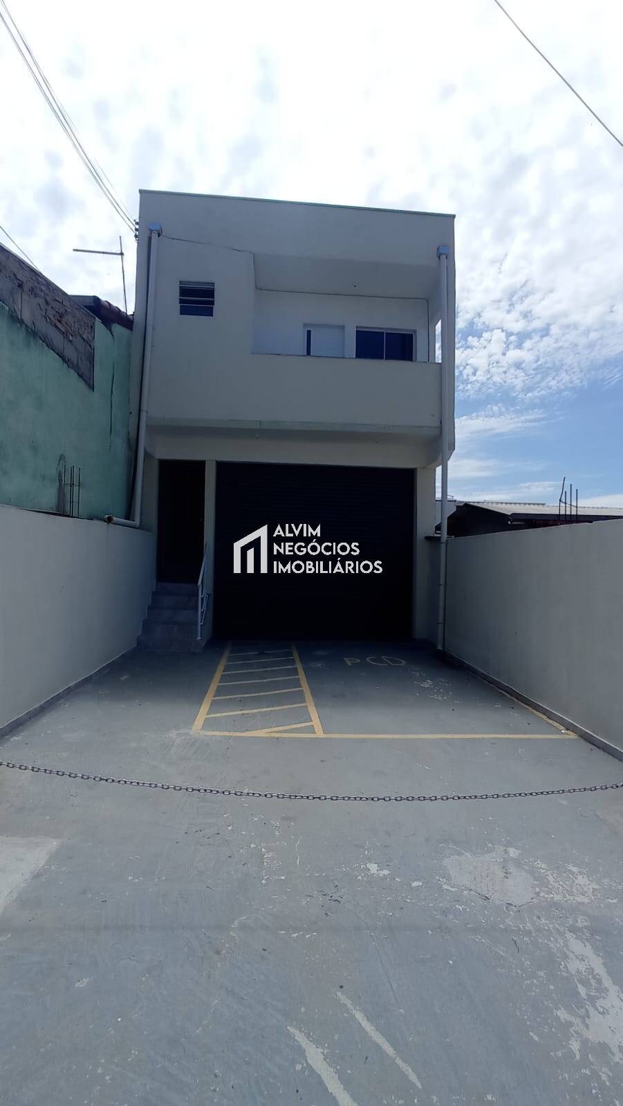Loja-Salão, 150 m² - Foto 9