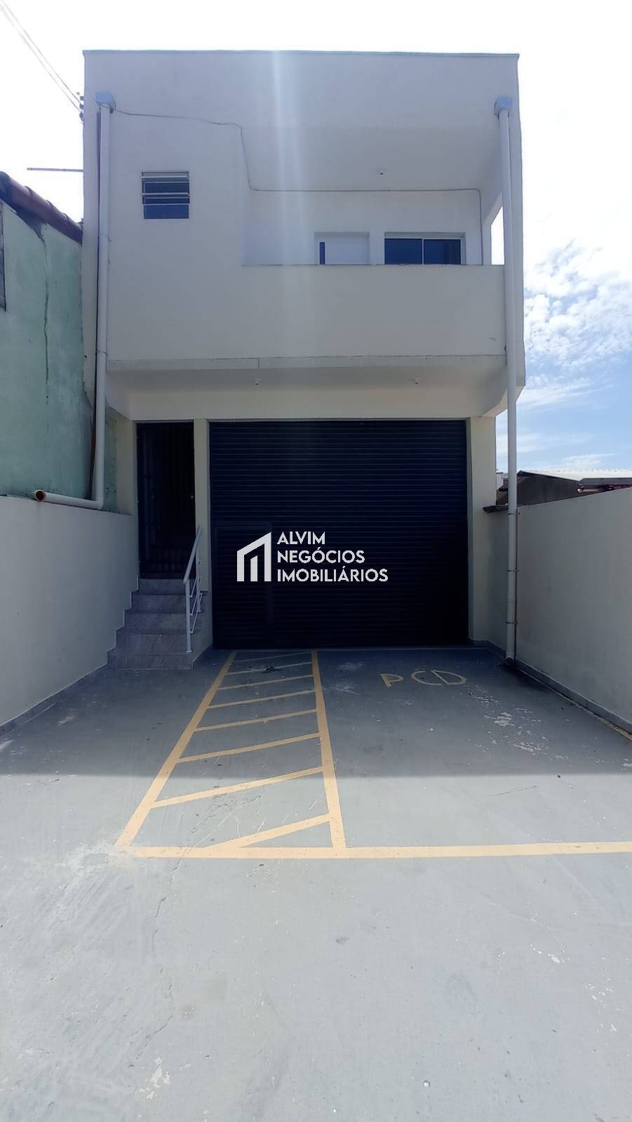 Loja-Salão, 150 m² - Foto 5