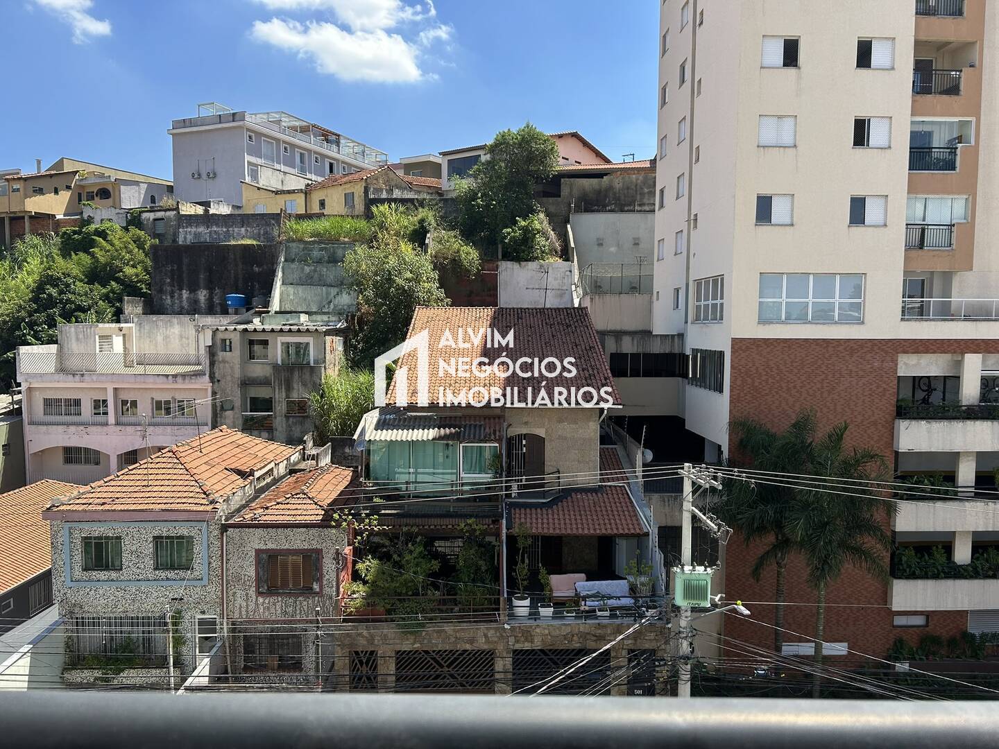 Apartamento, 1 quarto, 28 m² - Foto 5