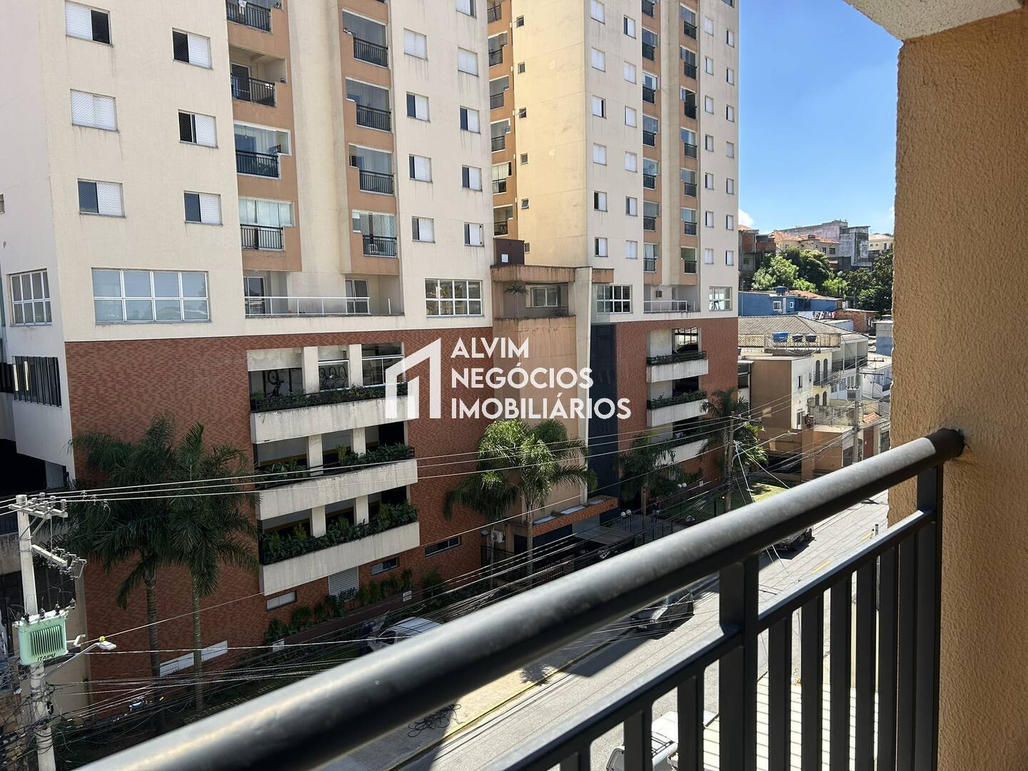 Apartamento, 1 quarto, 28 m² - Foto 6