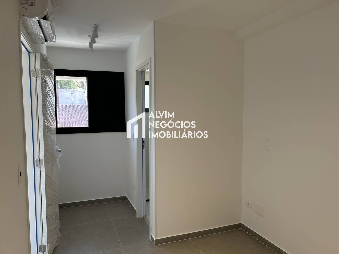 Apartamento, 1 quarto, 28 m² - Foto 8