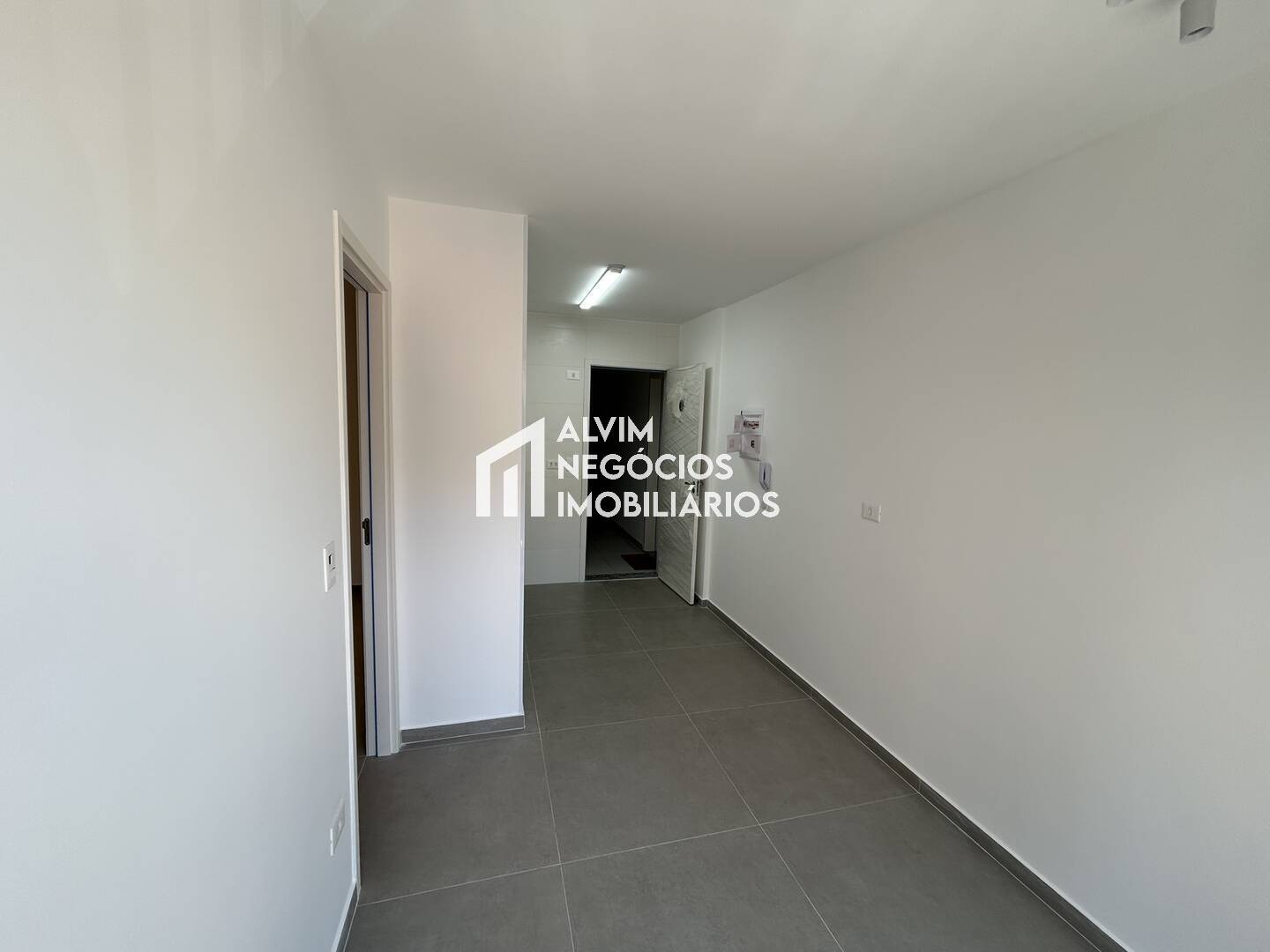 Apartamento, 1 quarto, 28 m² - Foto 3