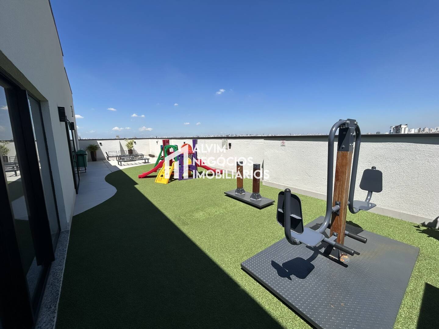 Apartamento, 1 quarto, 28 m² - Foto 13