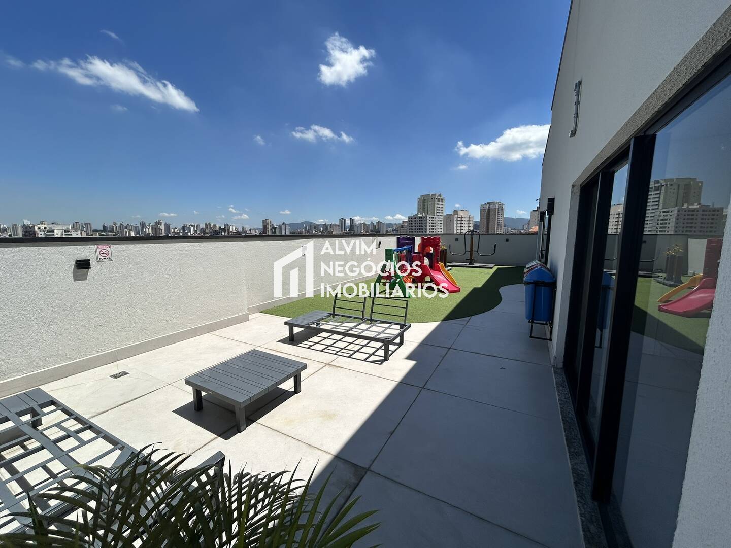 Apartamento, 1 quarto, 28 m² - Foto 14