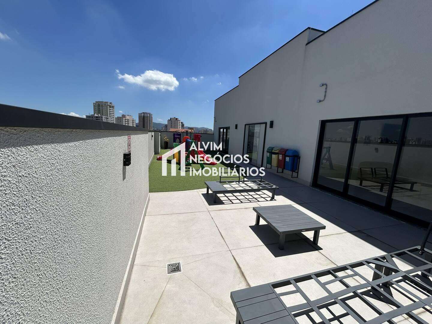 Apartamento, 1 quarto, 28 m² - Foto 15