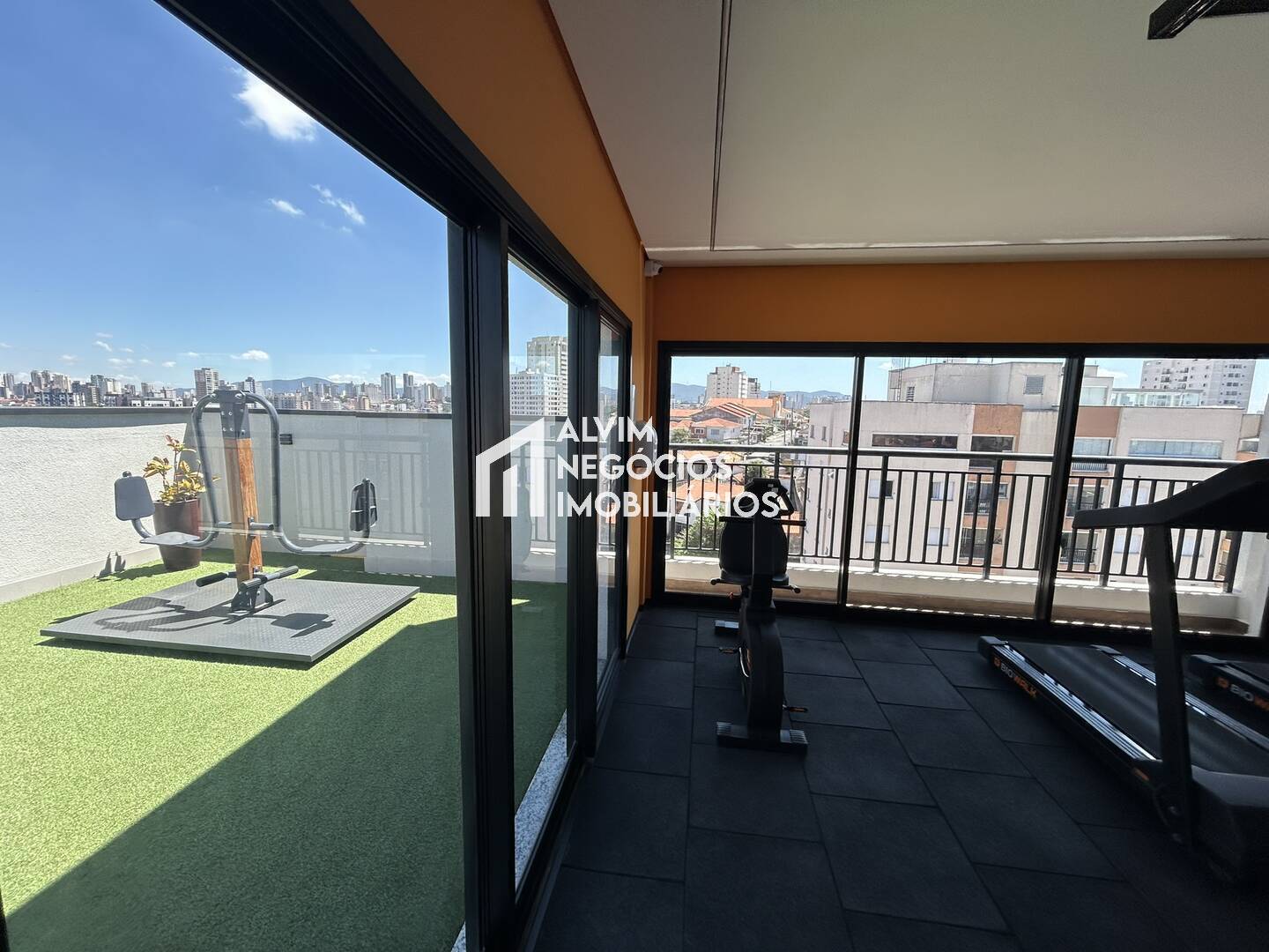 Apartamento, 1 quarto, 28 m² - Foto 18