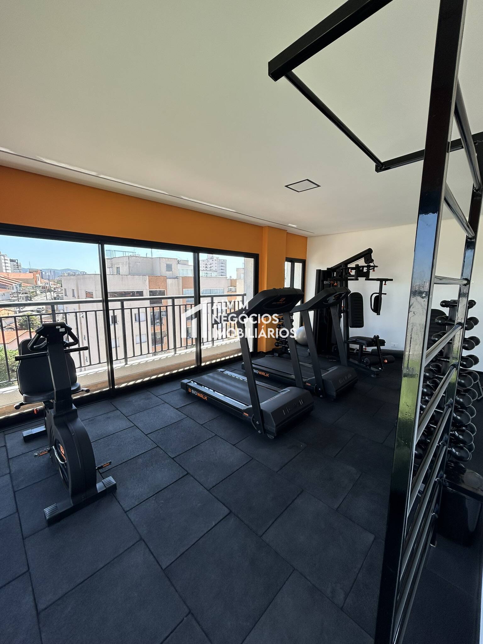 Apartamento, 1 quarto, 28 m² - Foto 19