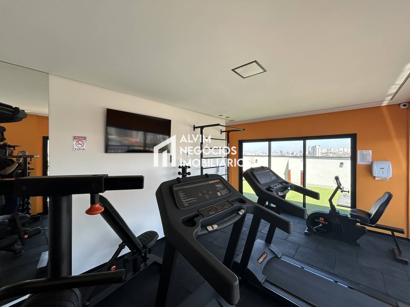 Apartamento, 1 quarto, 28 m² - Foto 20