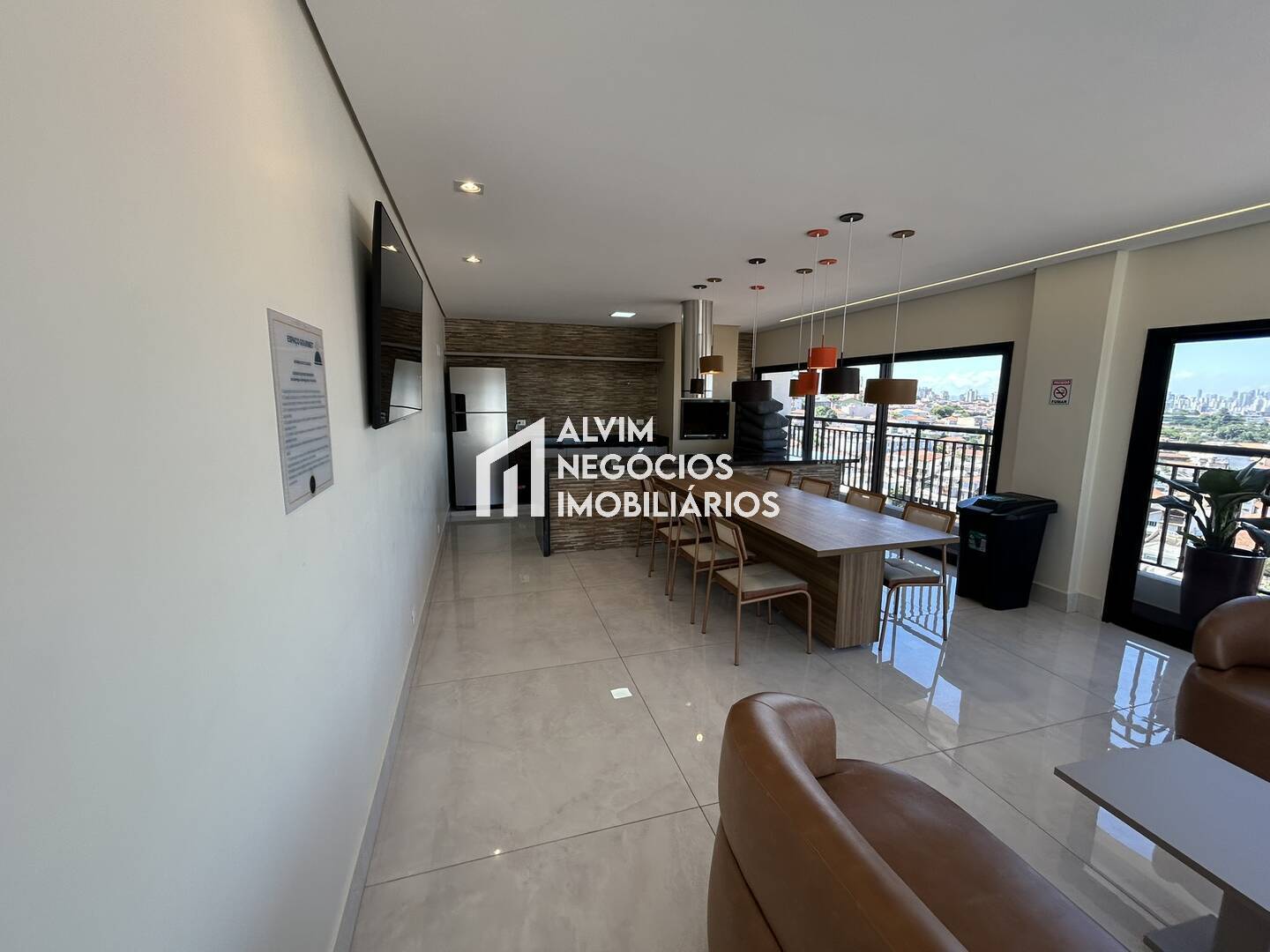 Apartamento, 1 quarto, 28 m² - Foto 22