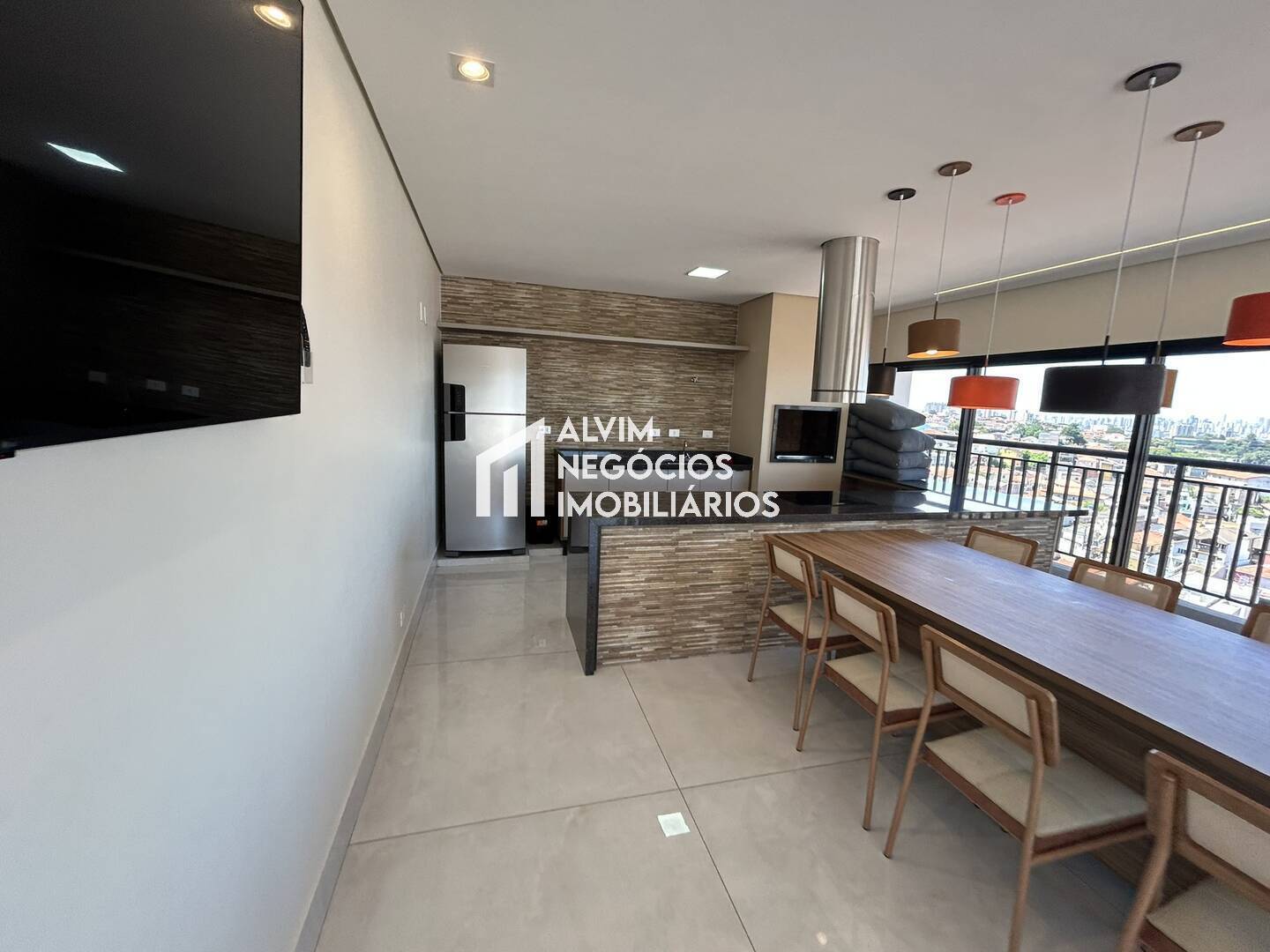 Apartamento, 1 quarto, 28 m² - Foto 23