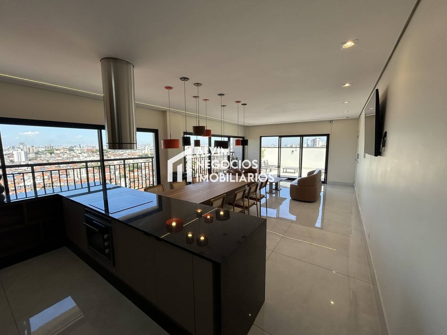 Apartamento, 1 quarto, 28 m² - Foto 24