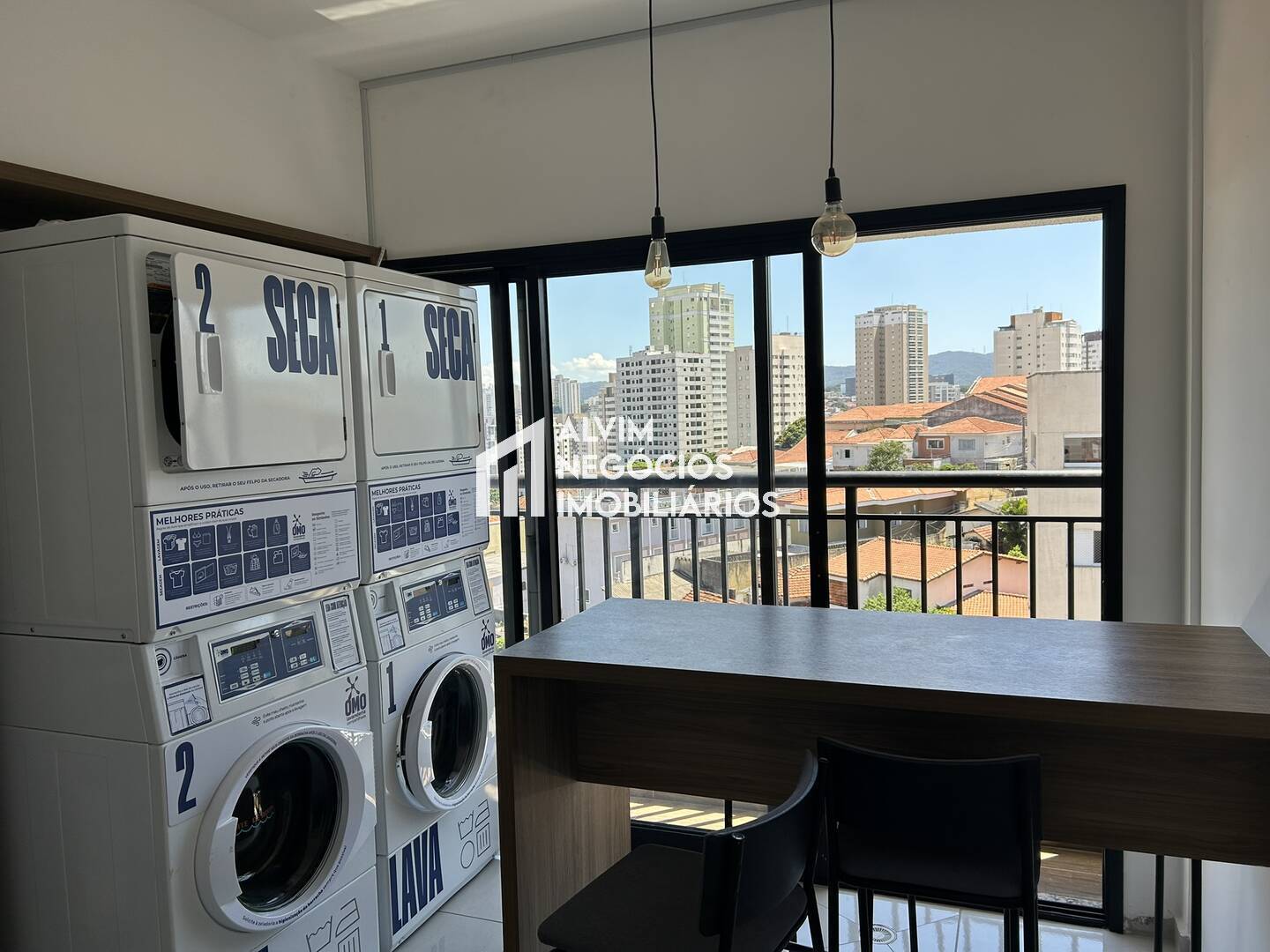 Apartamento, 1 quarto, 28 m² - Foto 28