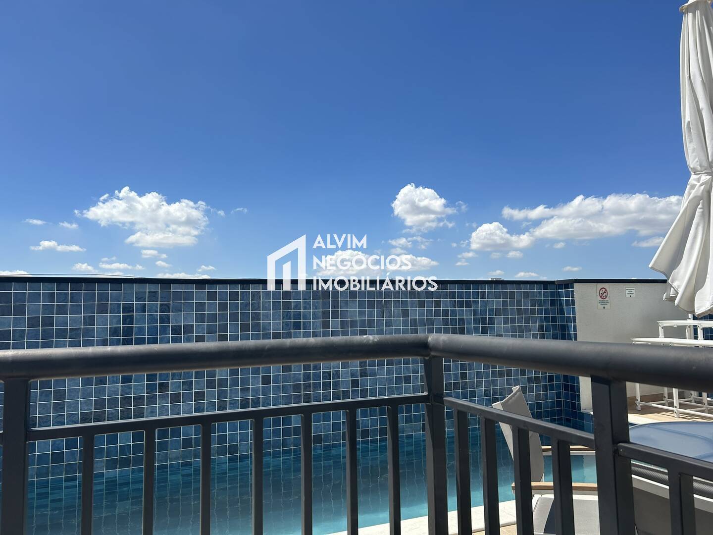 Apartamento, 1 quarto, 28 m² - Foto 25