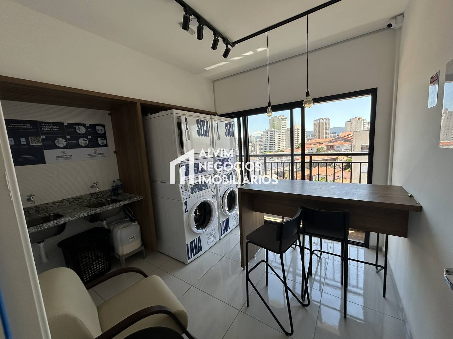 Apartamento, 1 quarto, 28 m² - Foto 27