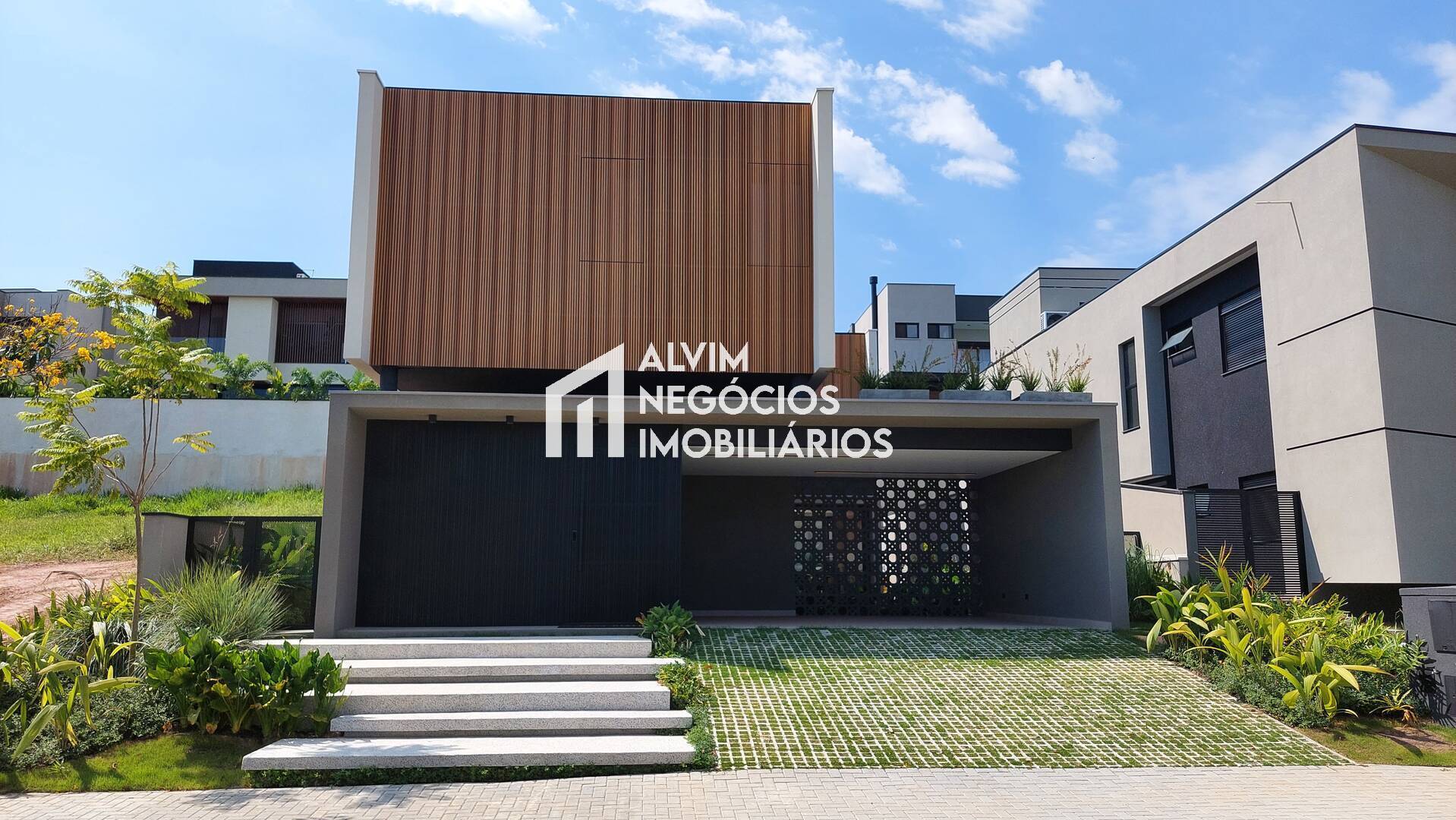 Sobrado, 4 quartos, 390 m² - Foto 3