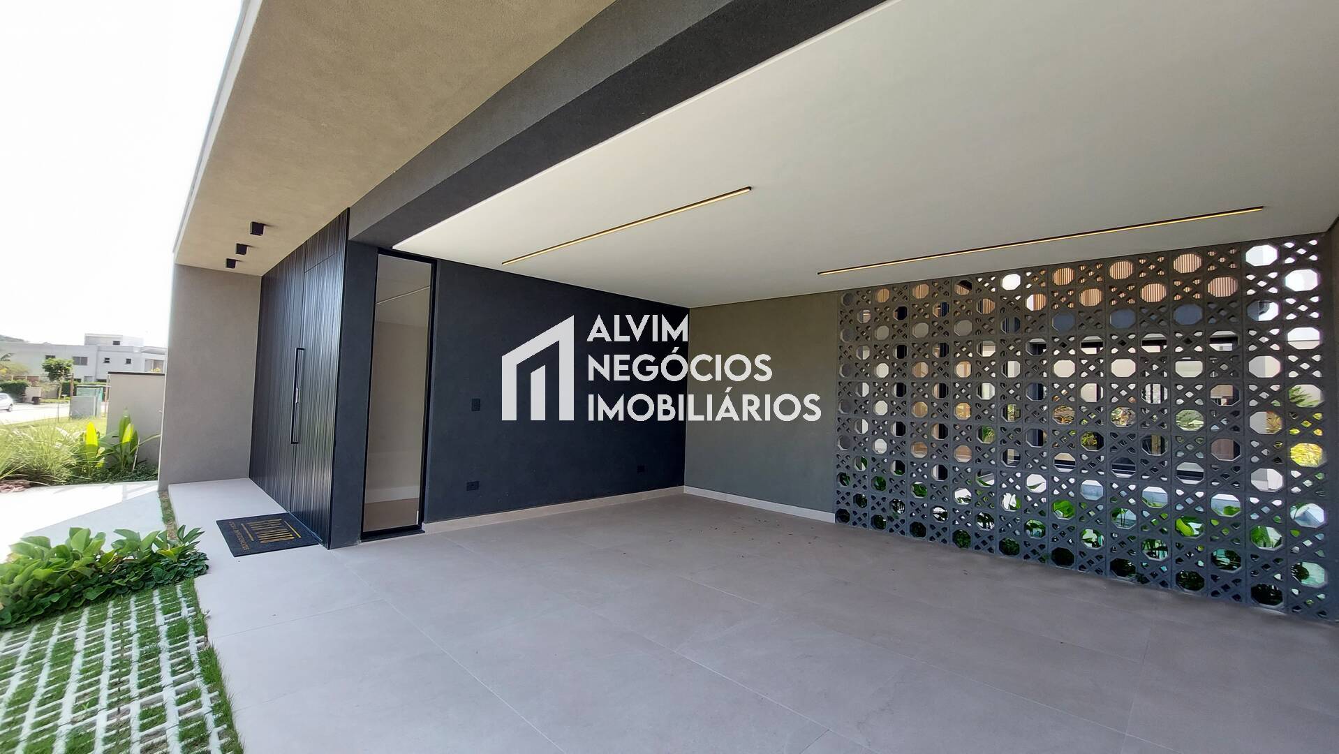 Sobrado, 4 quartos, 390 m² - Foto 4