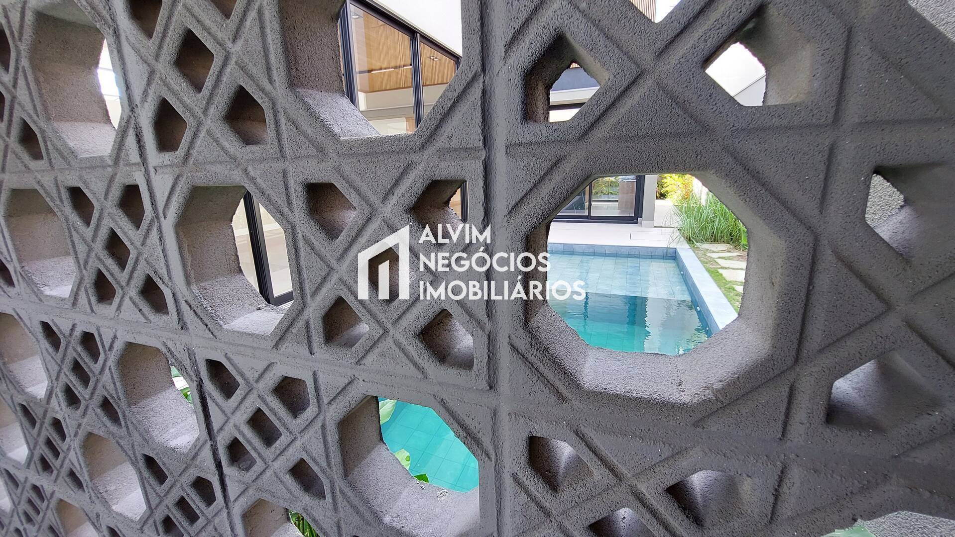 Sobrado, 4 quartos, 390 m² - Foto 5