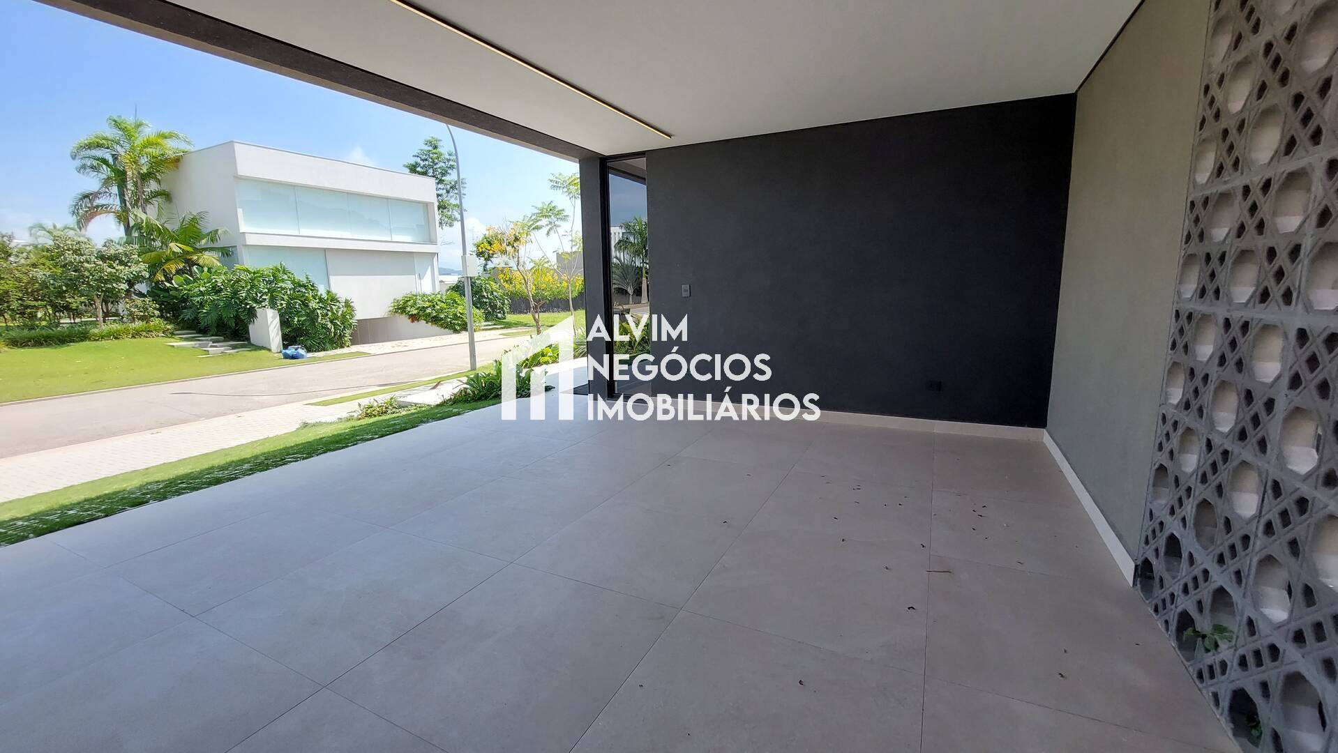 Sobrado, 4 quartos, 390 m² - Foto 6