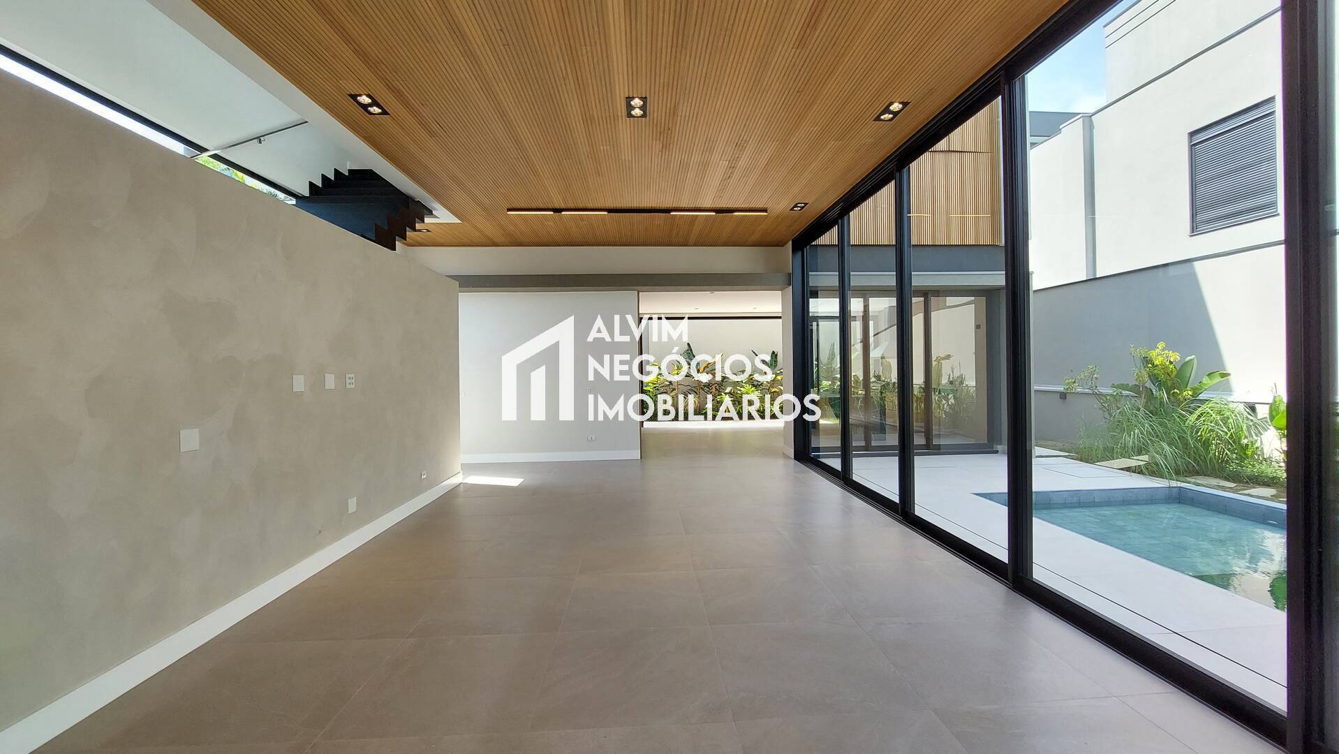 Sobrado, 4 quartos, 390 m² - Foto 8