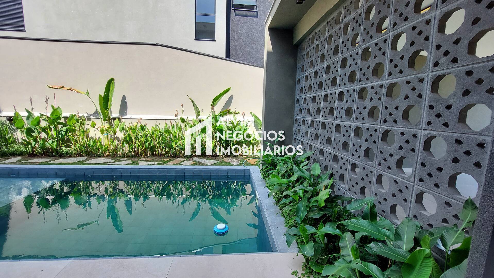 Sobrado, 4 quartos, 390 m² - Foto 9