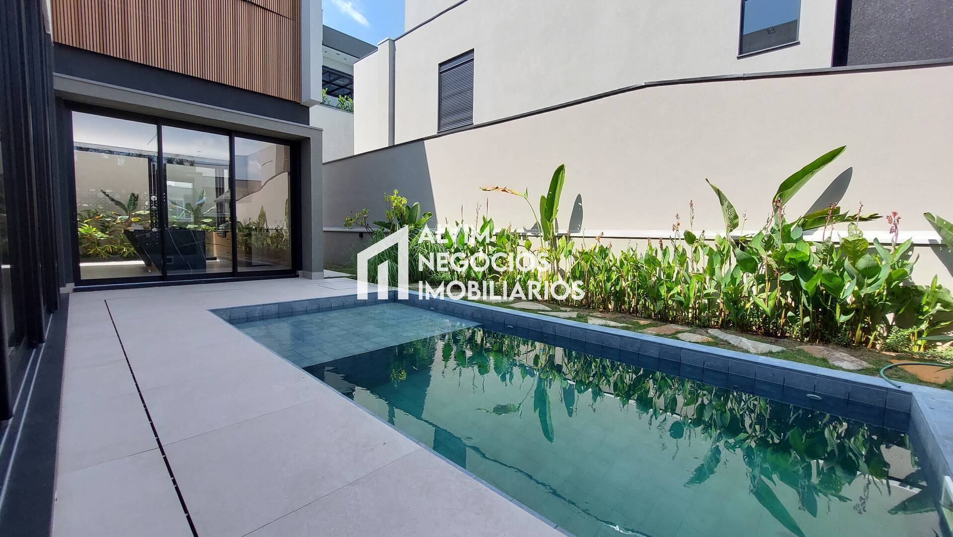 Sobrado, 4 quartos, 390 m² - Foto 10