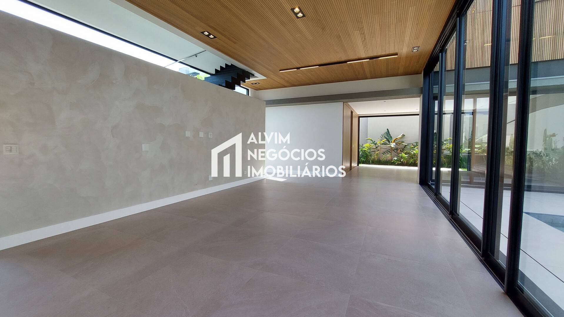 Sobrado, 4 quartos, 390 m² - Foto 11
