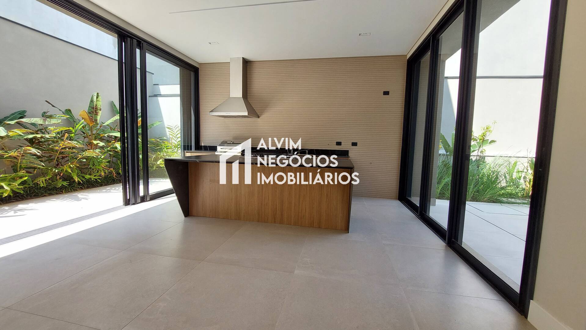 Sobrado, 4 quartos, 390 m² - Foto 13