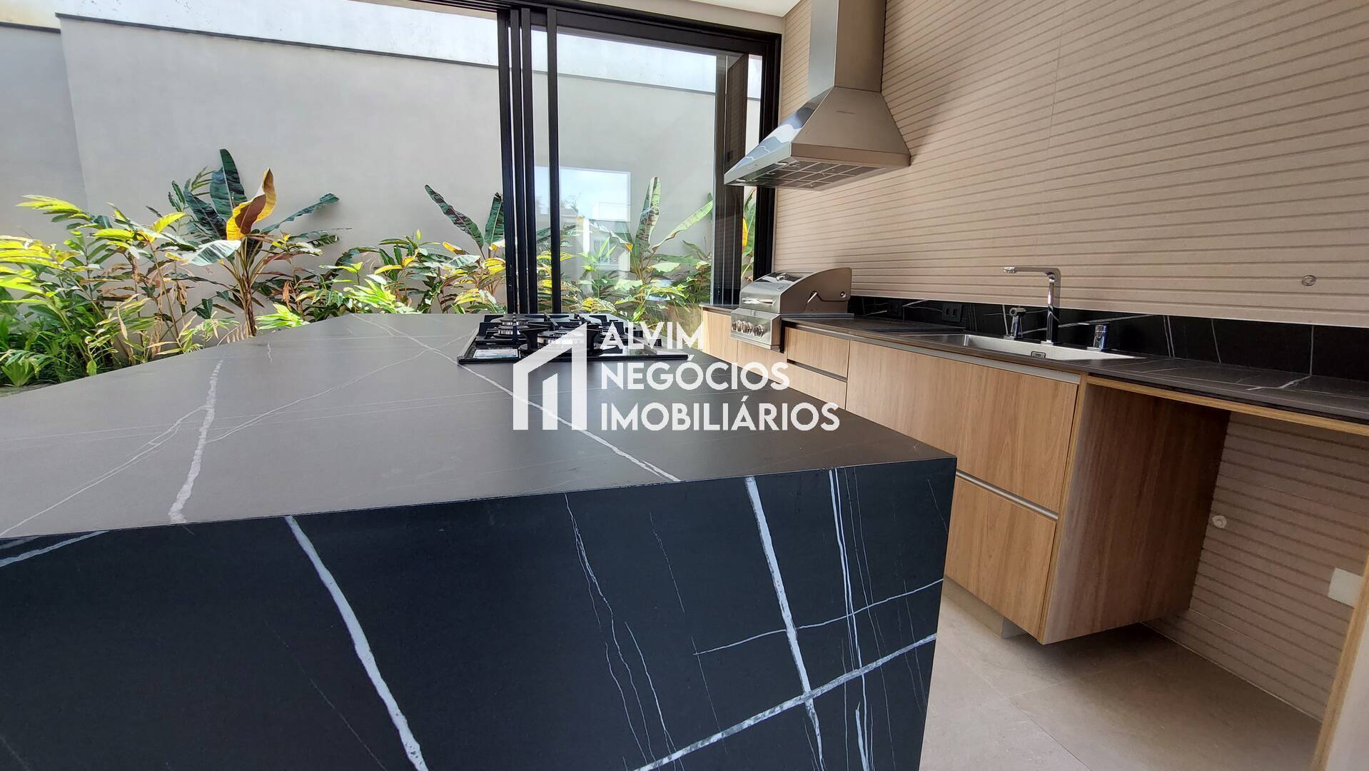 Sobrado, 4 quartos, 390 m² - Foto 15