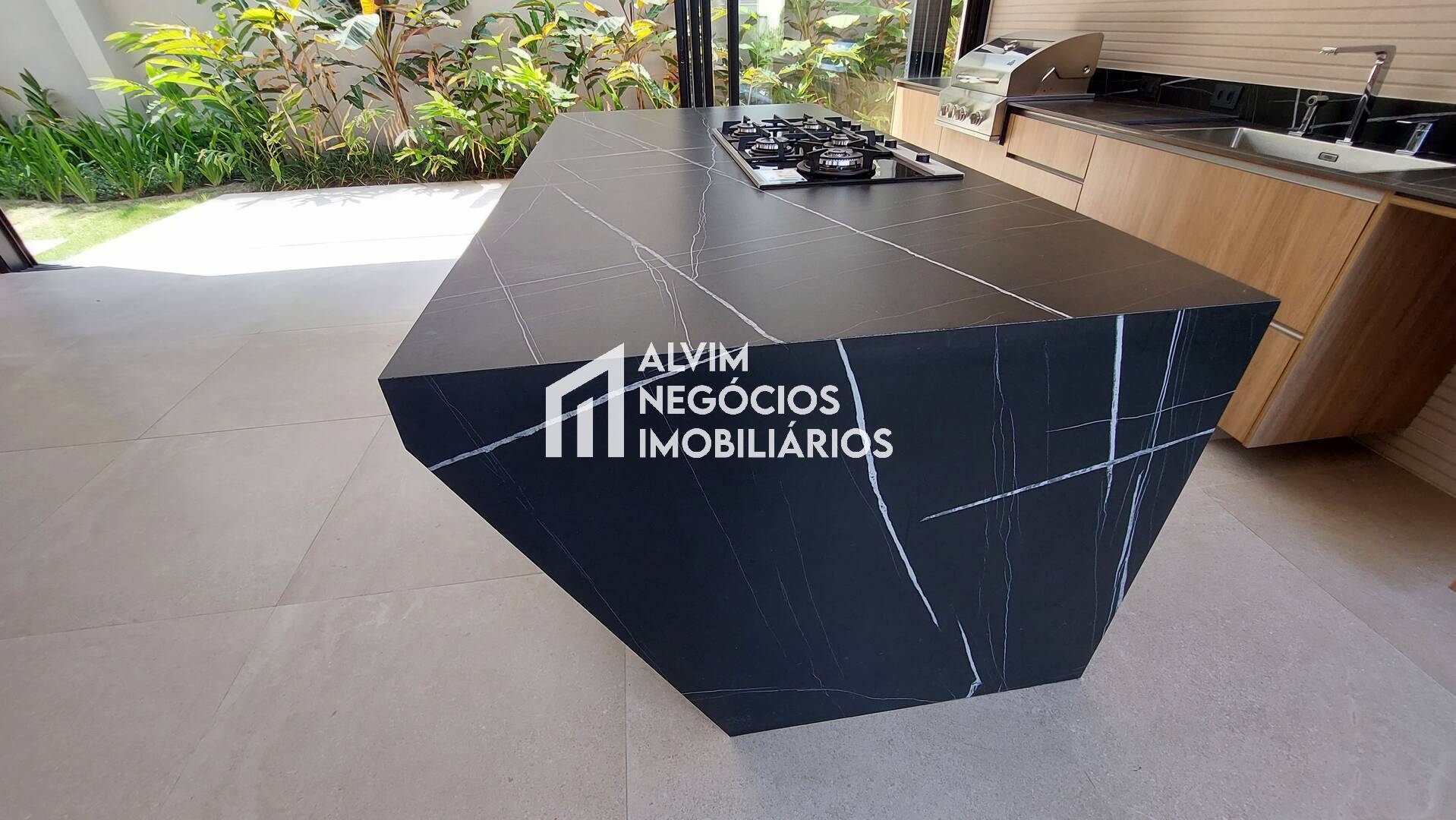 Sobrado, 4 quartos, 390 m² - Foto 17