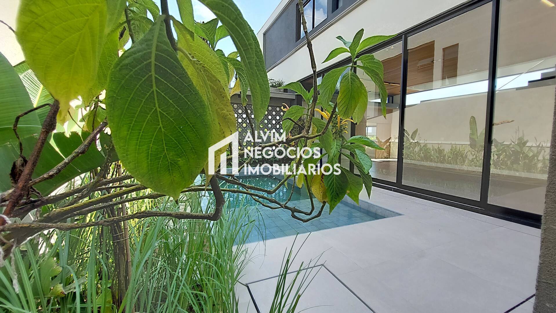 Sobrado, 4 quartos, 390 m² - Foto 19