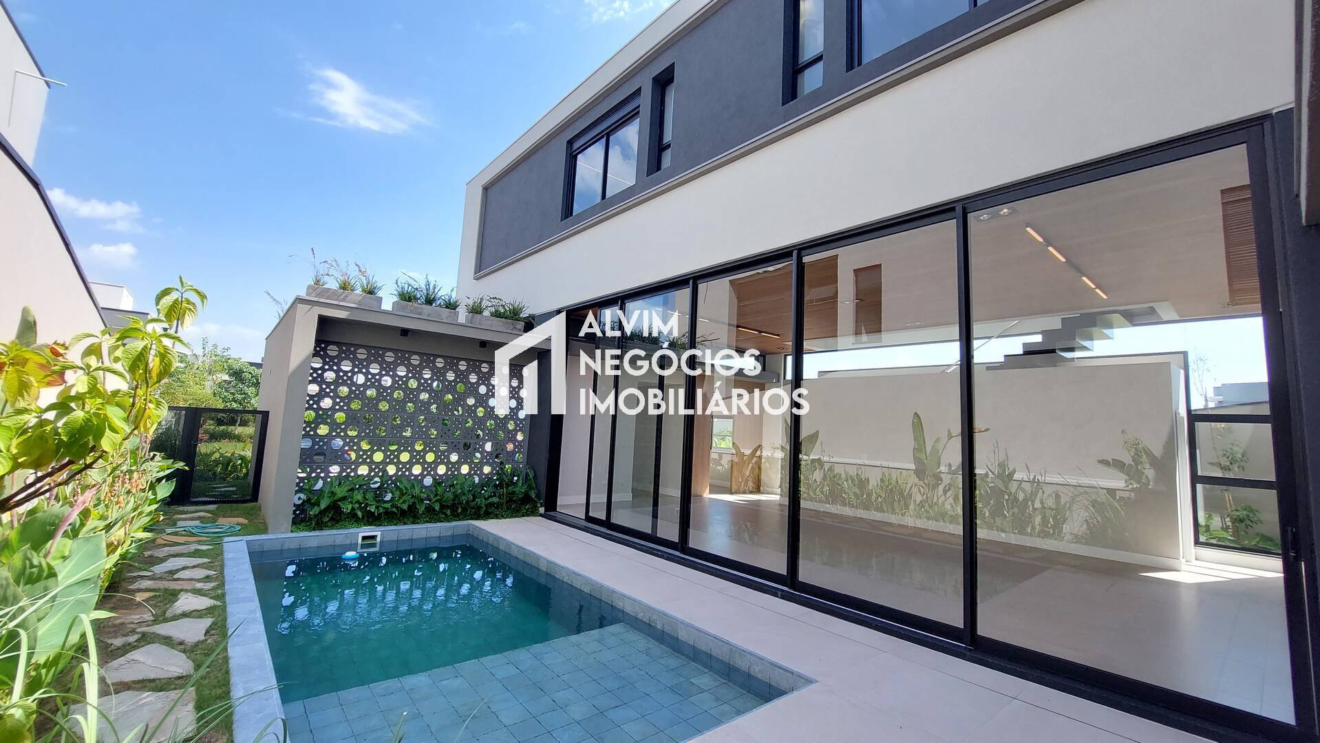 Sobrado, 4 quartos, 390 m² - Foto 20